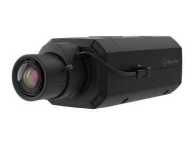 Hanwha XNB-A8004 box-kaamera 5MP | ilma objektiivita