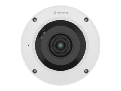 Hanwha XNF-9013RV kalasilmkaamera 12MP | 1,08mm | IR 8m | IP66