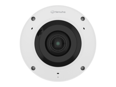 Hanwha X-seeria kalasilmkaamera 12MP | 1,76mm | IR 20m | IP66