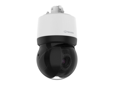 Hanwha X-seeria PTZ-kaamera 2MP | 40x suum | IR 200m | IP66
