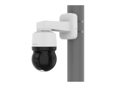Hanwha XNP-C6403R PTZ-kaamera 2MP | 40x suum | IR 200m | IP66