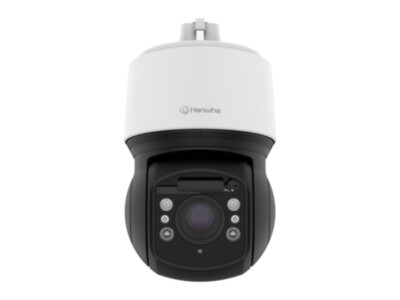 Hanwha XNP-C8303RW PTZ-kaamera 6MP | 30x suum | IR 200m | IP66