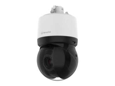 Hanwha XNP-C9253R PTZ-kaamera 8MP | 25x suum | IR 200m | IP66
