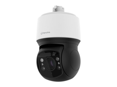 Hanwha XNP-C9303RW PTZ-kaamera 8MP | 30x suum | IR 200m | IP66