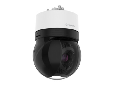 Hanwha XNP-C9310R PTZ-kaamera 8MP | 31x suum | IR 250m | IP67