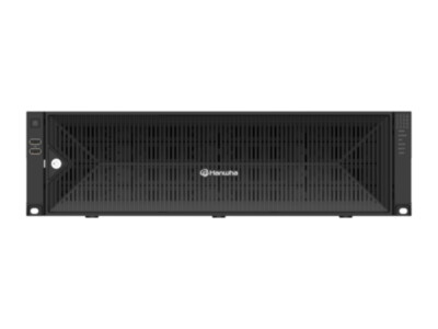 Hanwha XRN-6420DB4 võrgusalvesti (NVR) | 64 kanalit | 16x HDD