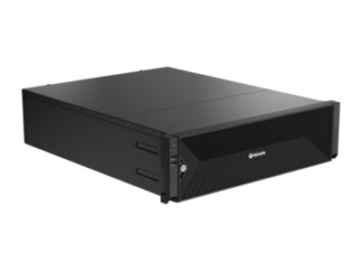 Hanwha XRN-6420DB4 võrgusalvesti (NVR) | 64 kanalit | 16x HDD